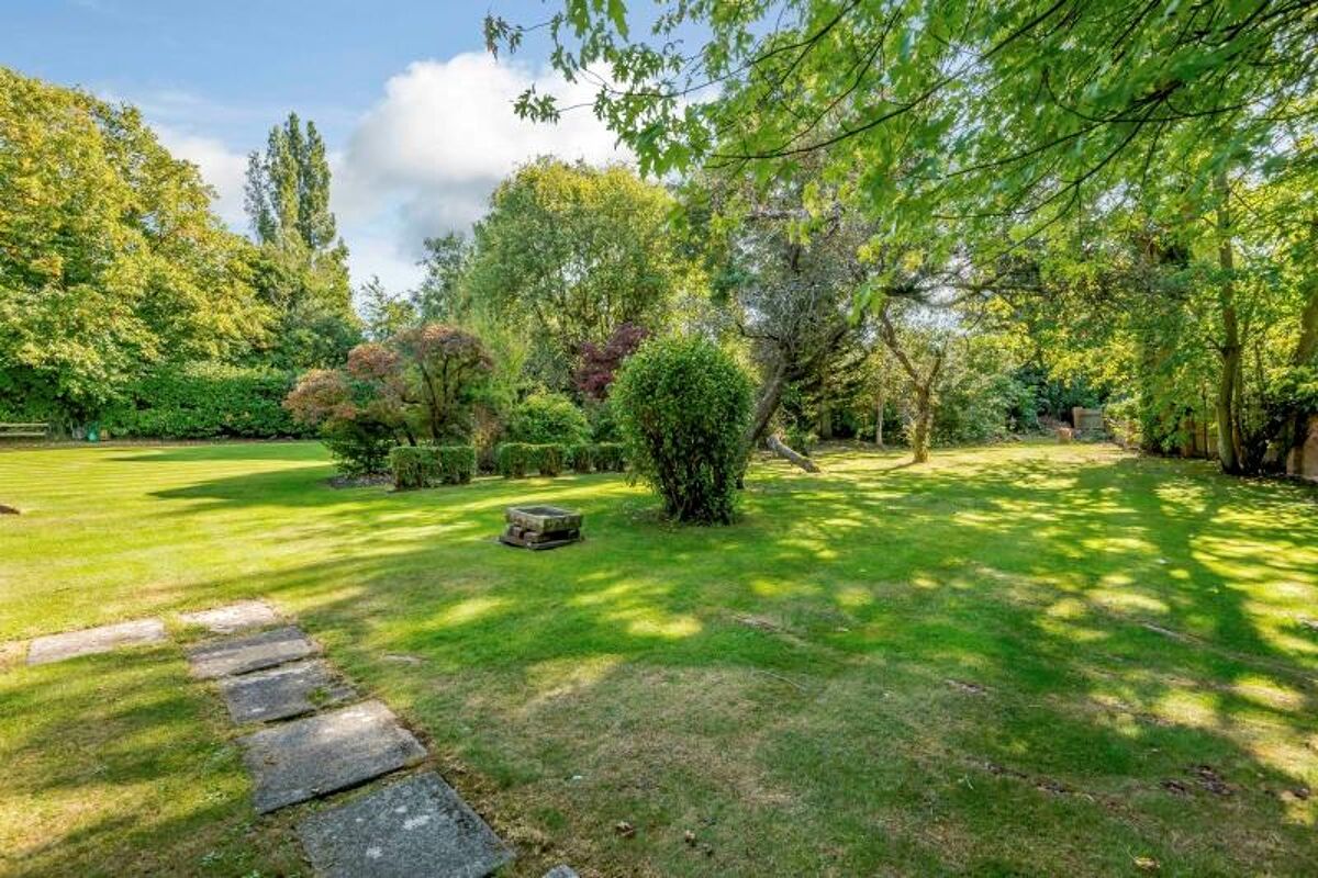 house for sale in Winkfield Street, Winkfield, Windsor, Berkshire, SL4