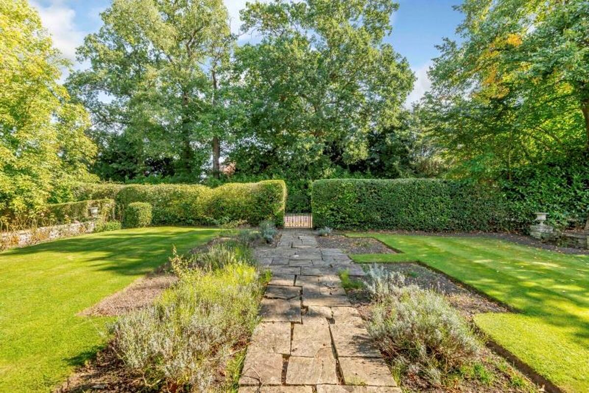 house for sale in Winkfield Street, Winkfield, Windsor, Berkshire, SL4