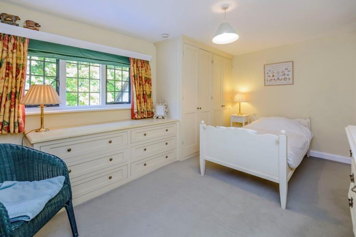 house for sale in Winkfield Street, Winkfield, Windsor, Berkshire, SL4