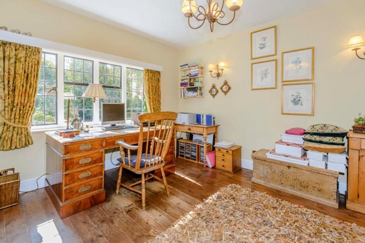 house for sale in Winkfield Street, Winkfield, Windsor, Berkshire, SL4