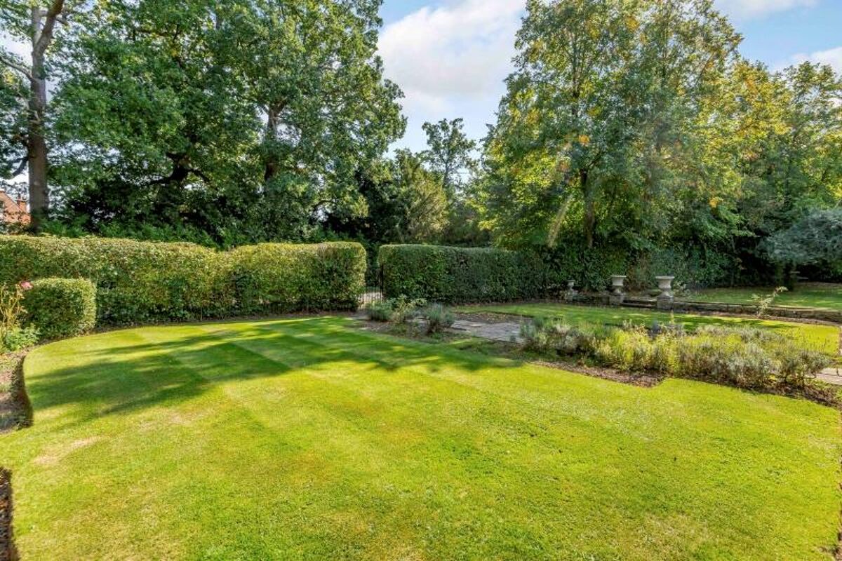 house for sale in Winkfield Street, Winkfield, Windsor, Berkshire, SL4