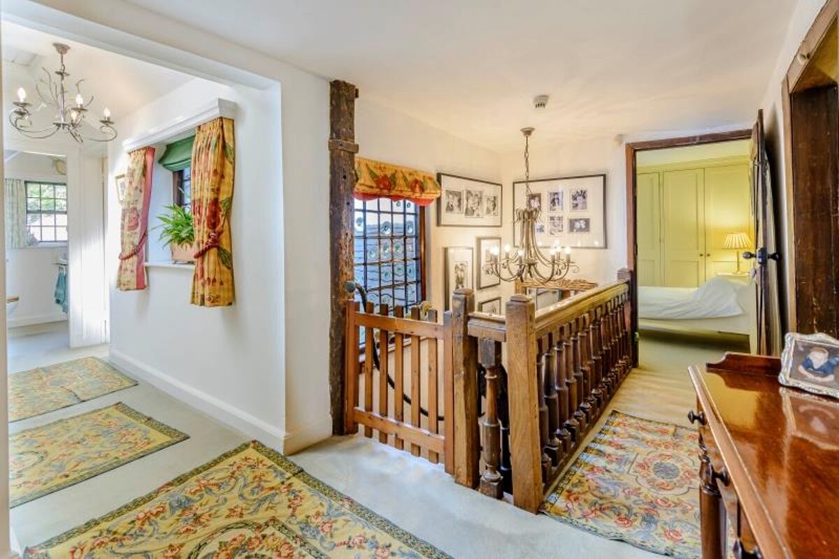 house for sale in Winkfield Street, Winkfield, Windsor, Berkshire, SL4