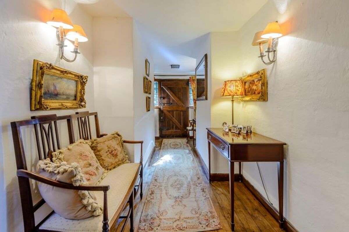 house for sale in Winkfield Street, Winkfield, Windsor, Berkshire, SL4