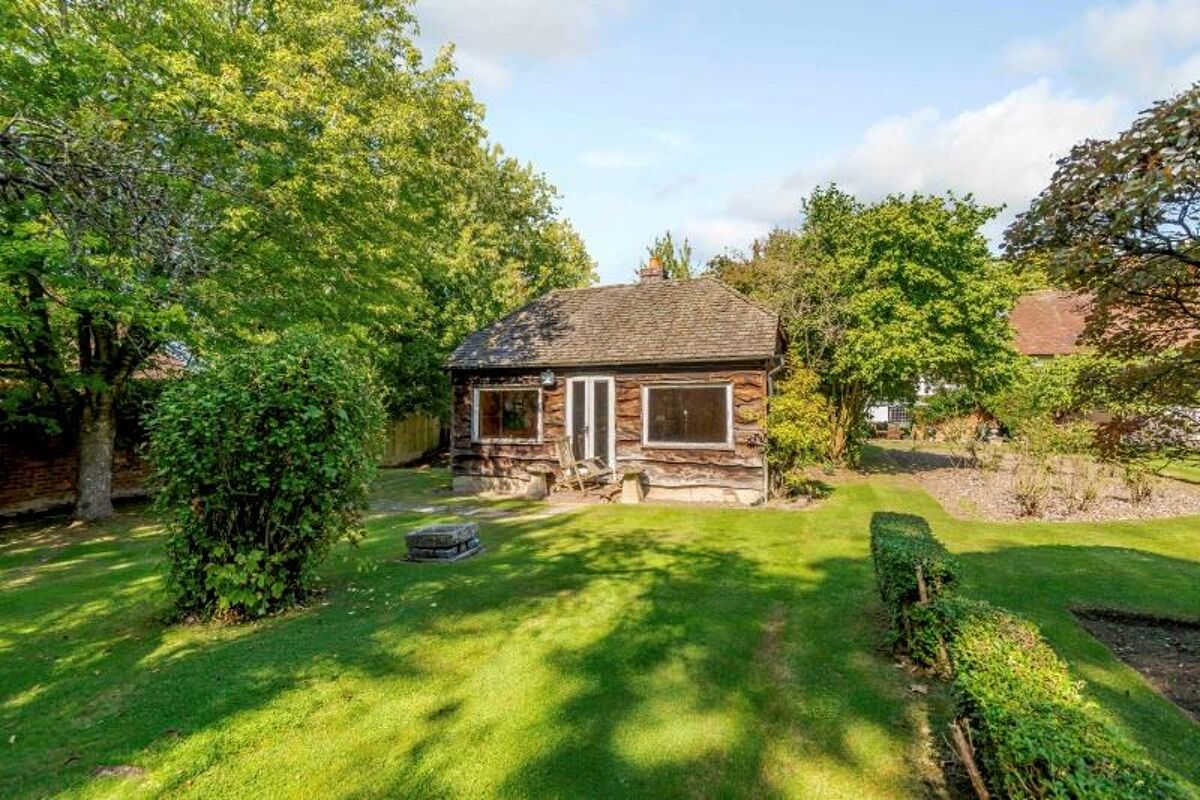 house for sale in Winkfield Street, Winkfield, Windsor, Berkshire, SL4