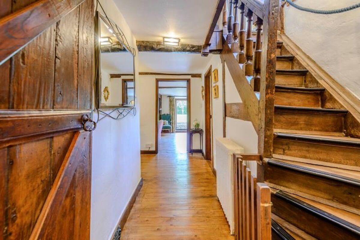 house for sale in Winkfield Street, Winkfield, Windsor, Berkshire, SL4