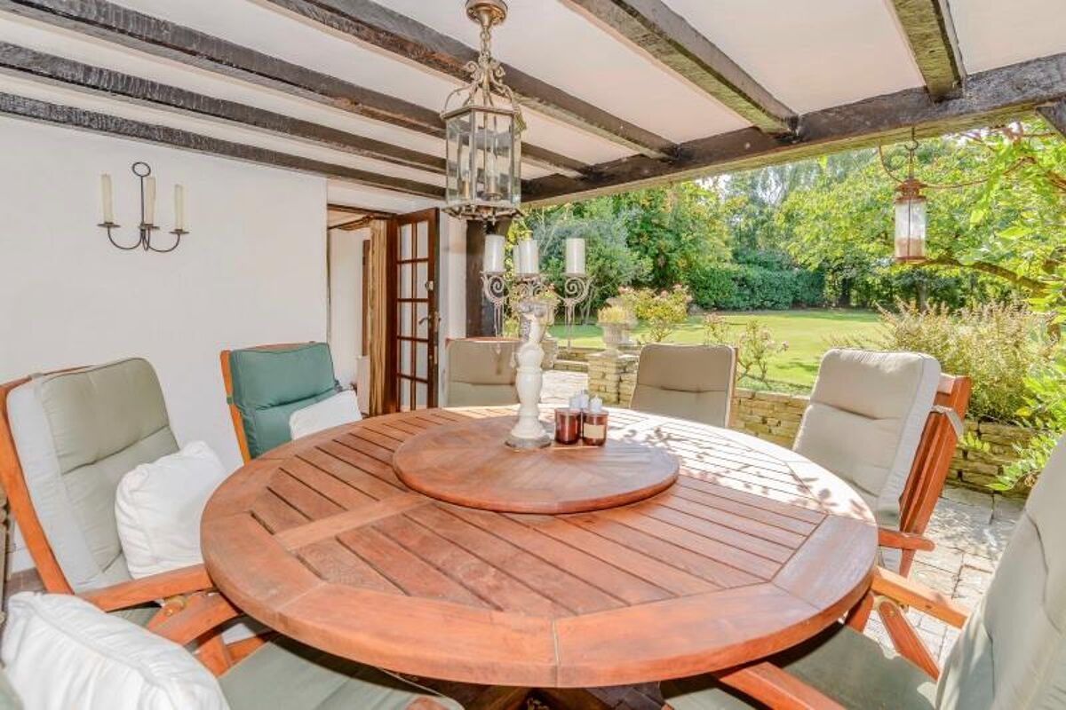 house for sale in Winkfield Street, Winkfield, Windsor, Berkshire, SL4