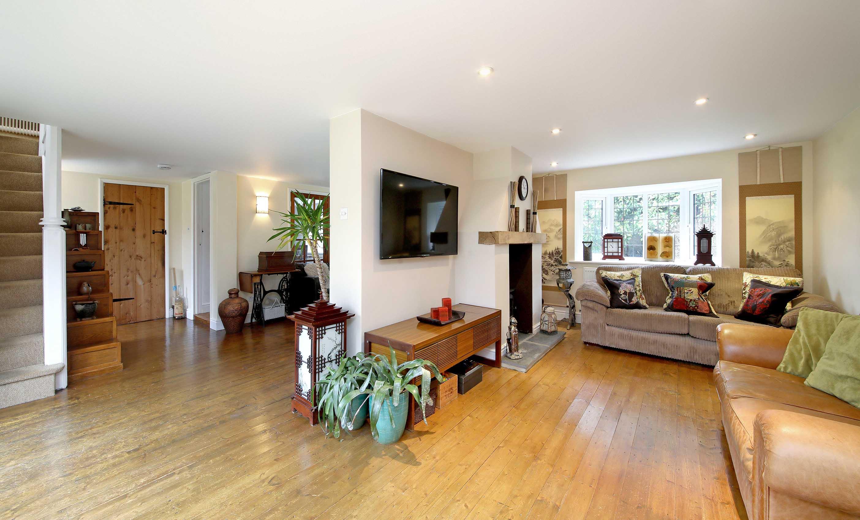 house for sale in Paley Street, Maidenhead, Berkshire, SL6