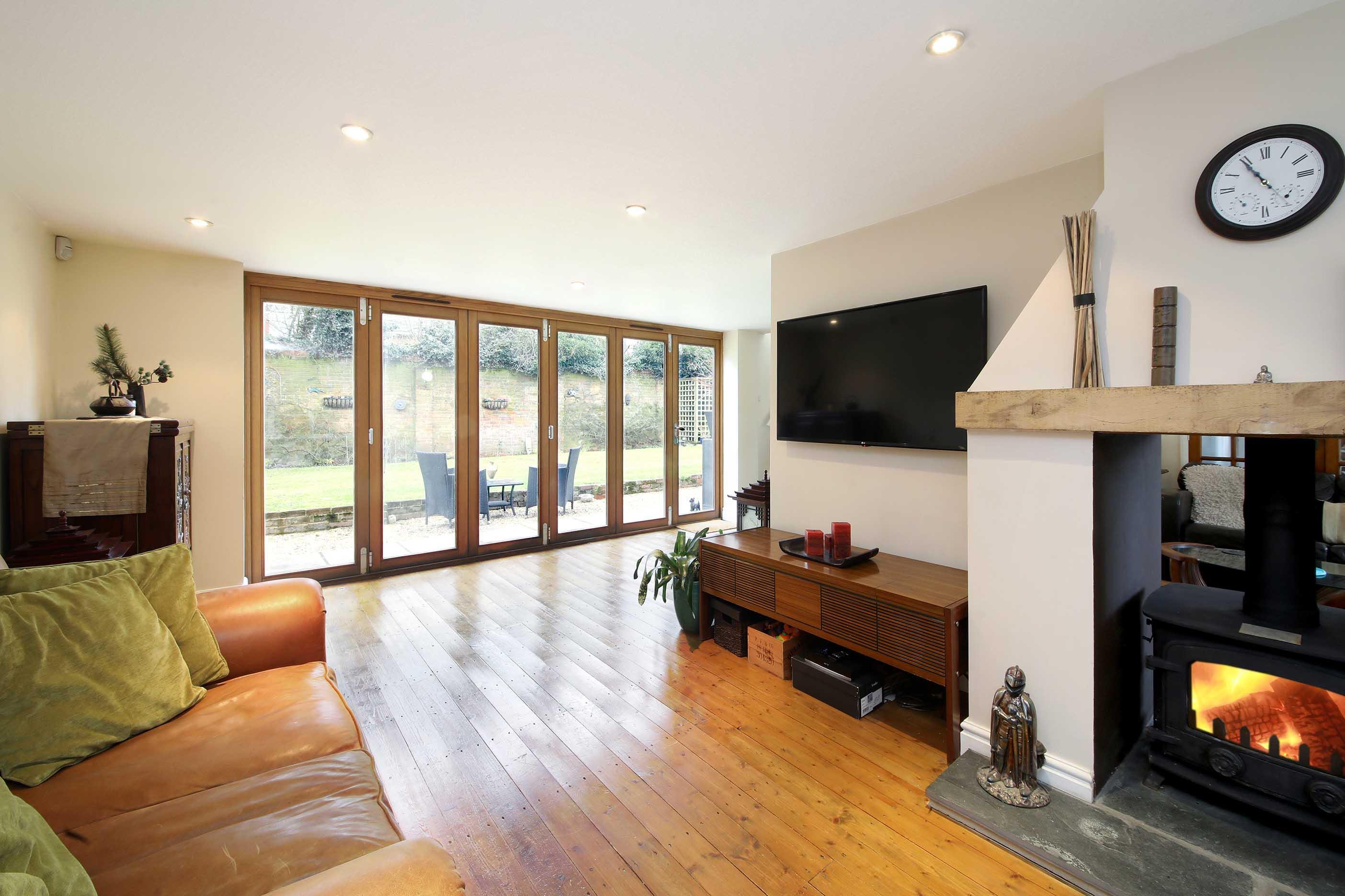 house for sale in Paley Street, Maidenhead, Berkshire, SL6