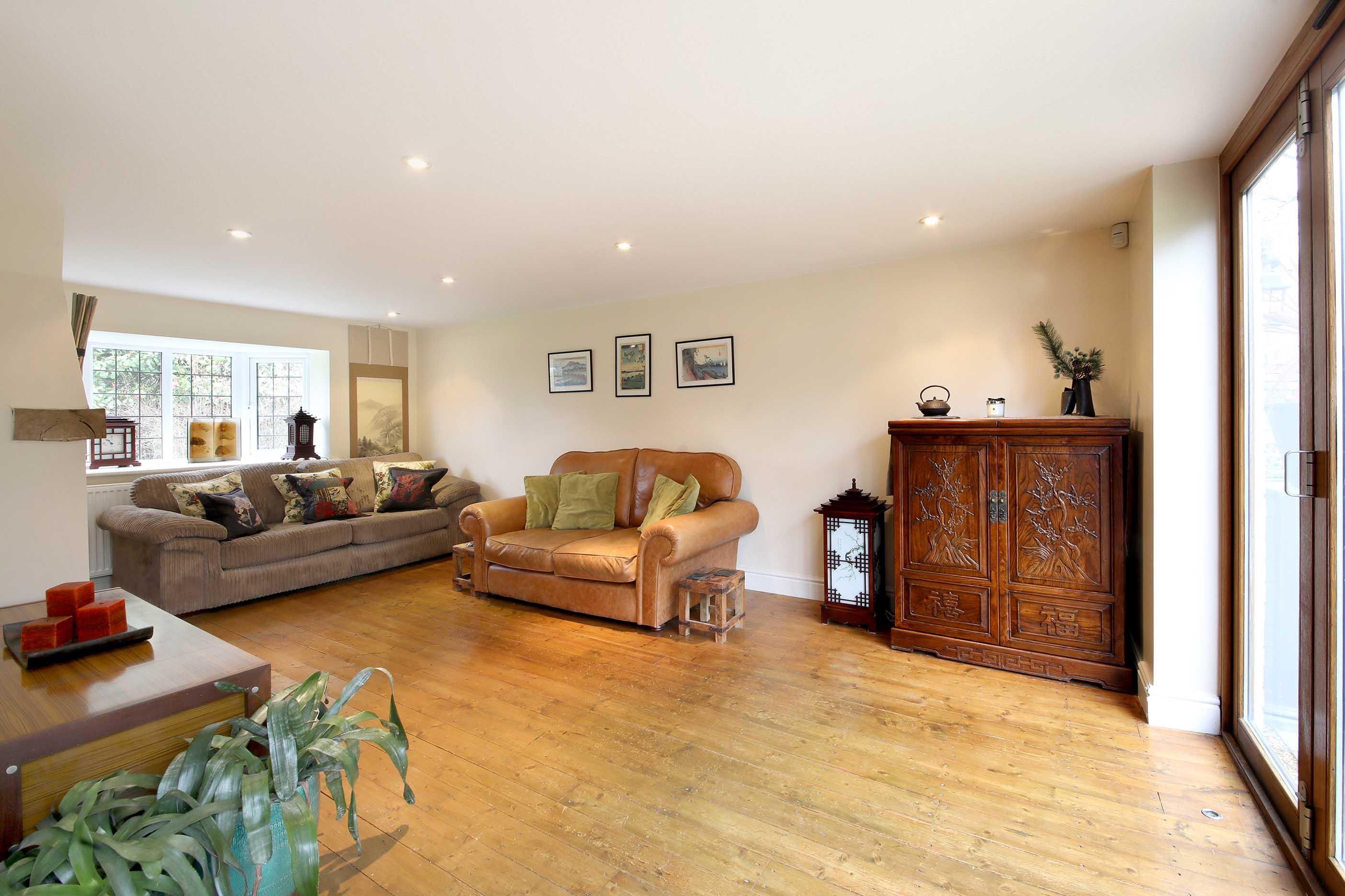 house for sale in Paley Street, Maidenhead, Berkshire, SL6