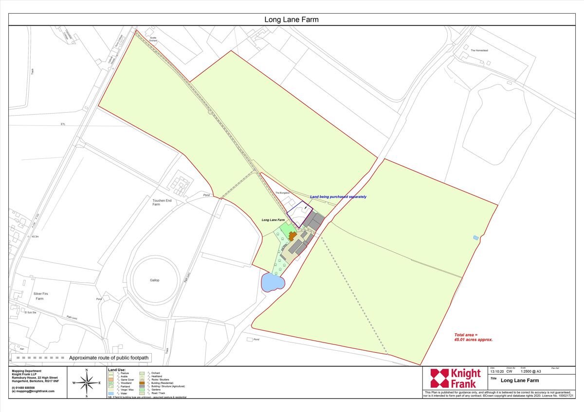 house for sale in Ascot Road, Maidenhead, Berkshire, SL6 ASC012078328