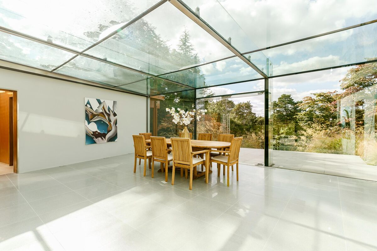 house for sale in Westwood Road, Windlesham, Surrey, GU20