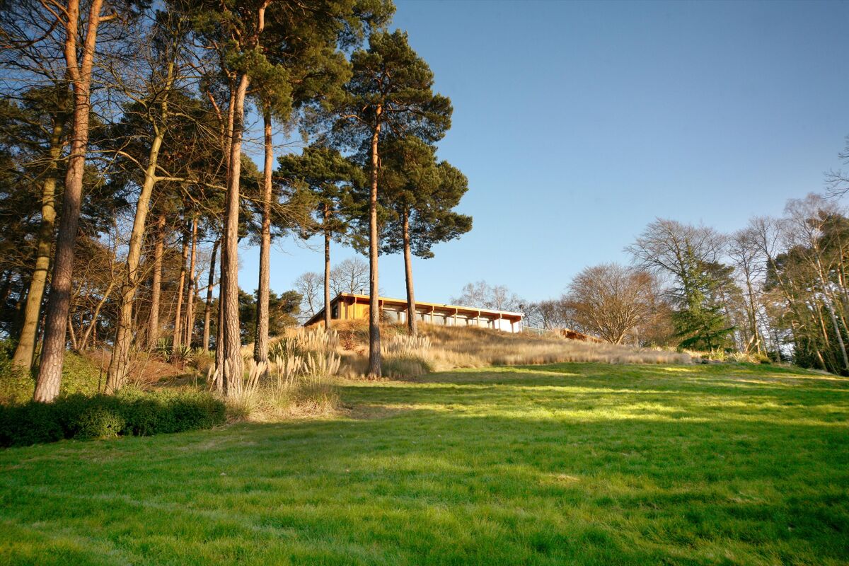 house for sale in Westwood Road, Windlesham, Surrey, GU20 ASC012078598 Knight Frank