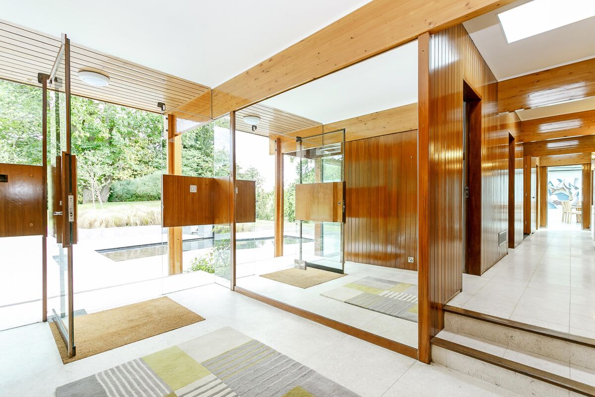 house for sale in Westwood Road, Windlesham, Surrey, GU20