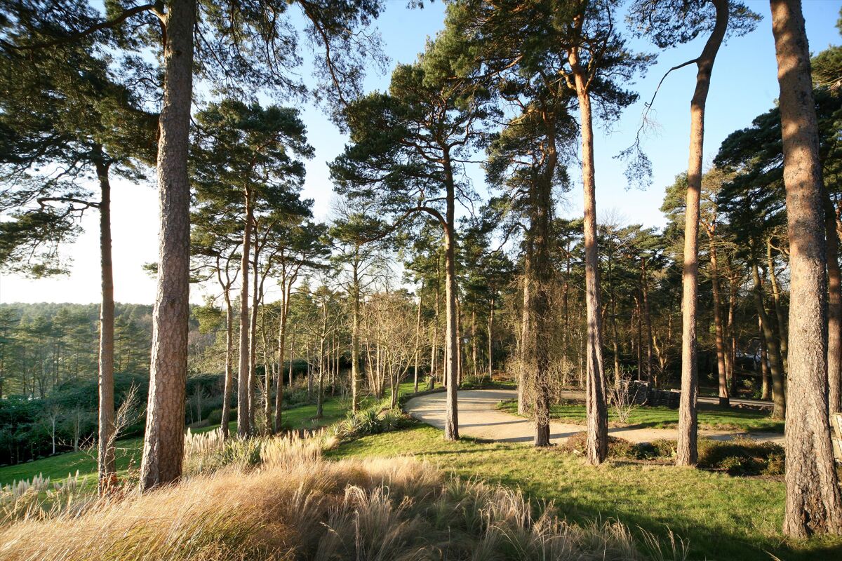 house for sale in Westwood Road, Windlesham, Surrey, GU20