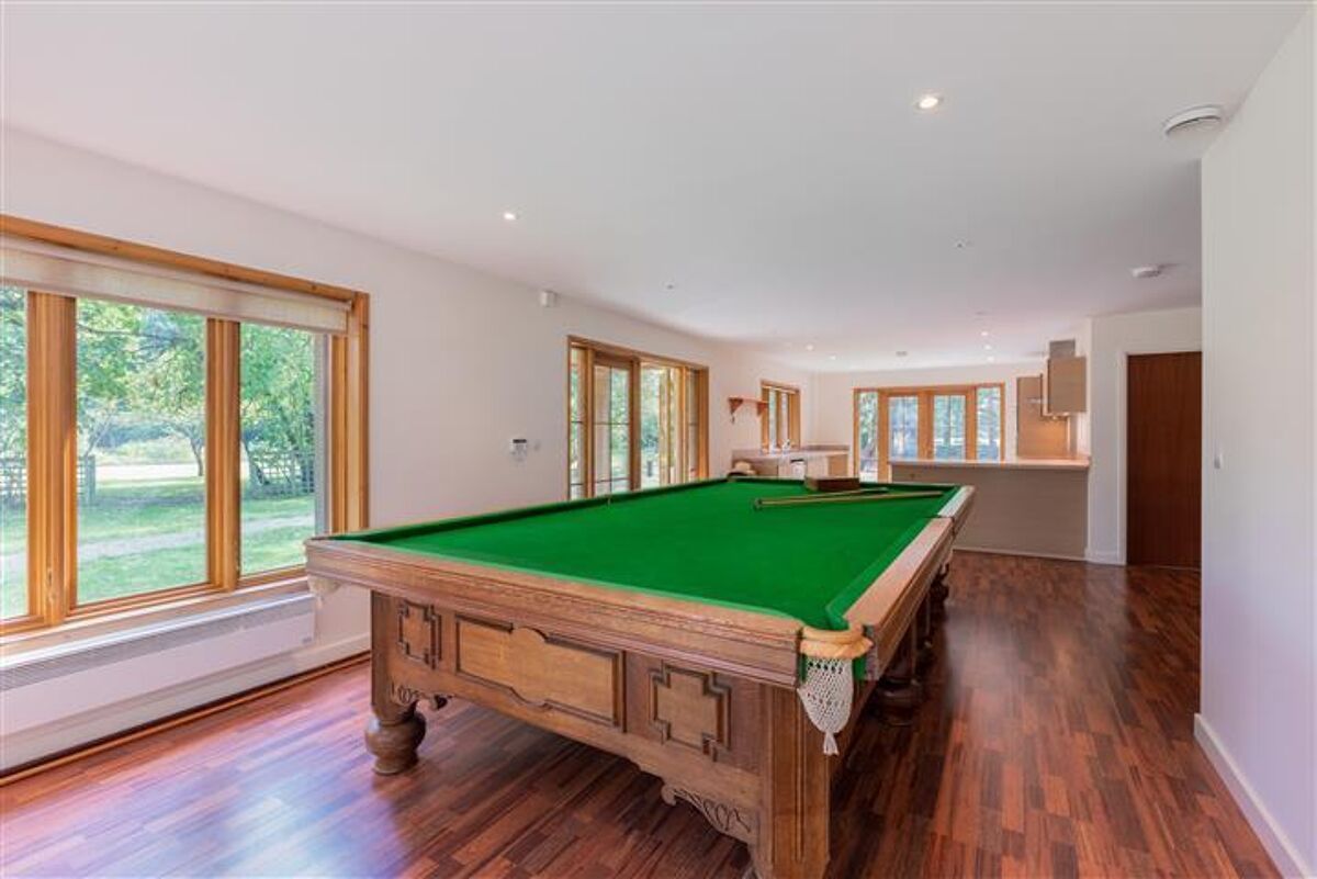 house for sale in Sandpit Hall Road, Chobham, Woking, Surrey, GU24