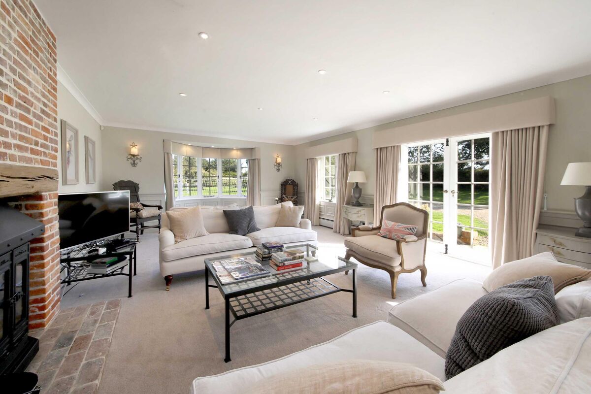 house for sale in Sheepcote Lane, Nr Paley Street, Maidenhead