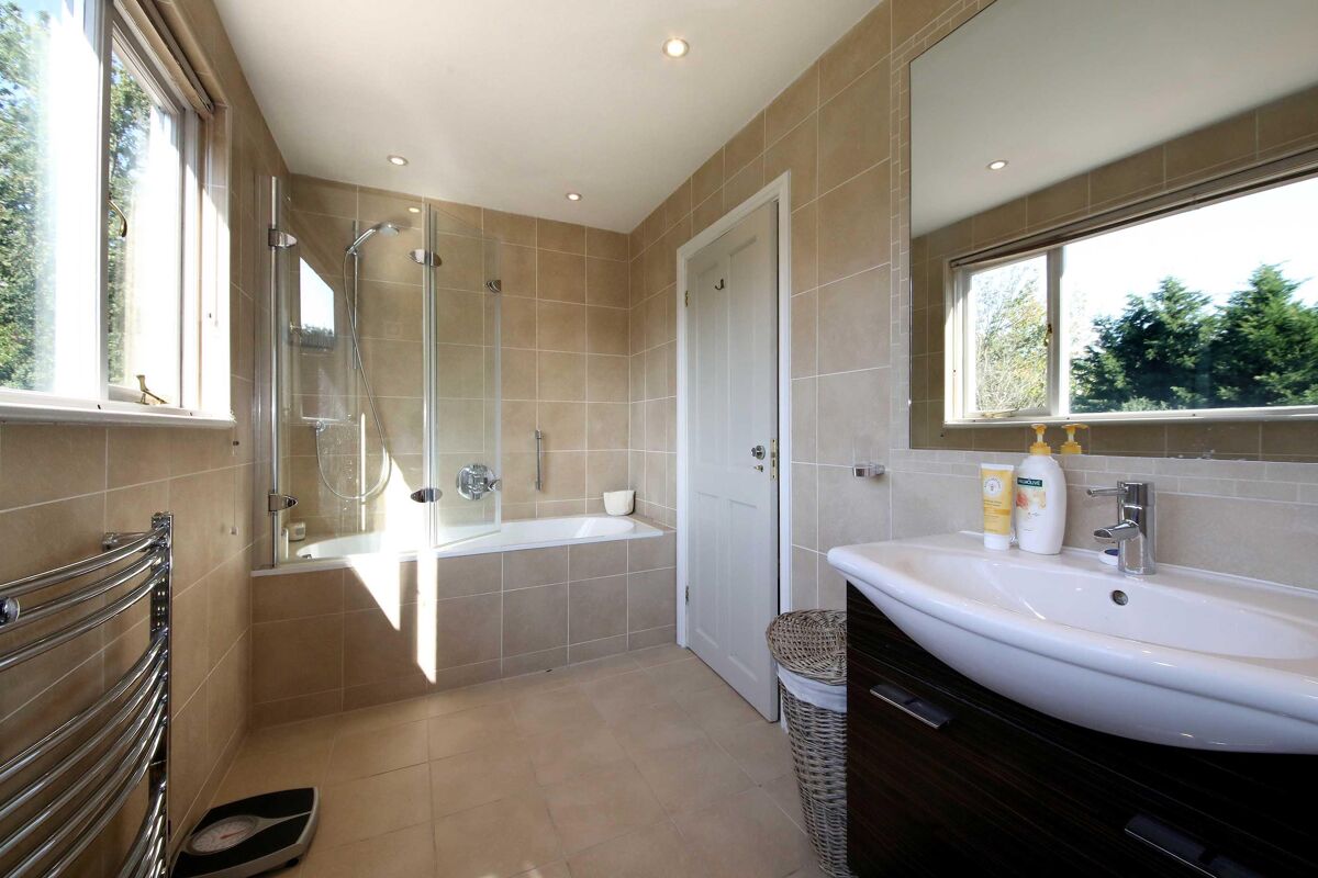 house for sale in Sheepcote Lane, Nr Paley Street, Maidenhead