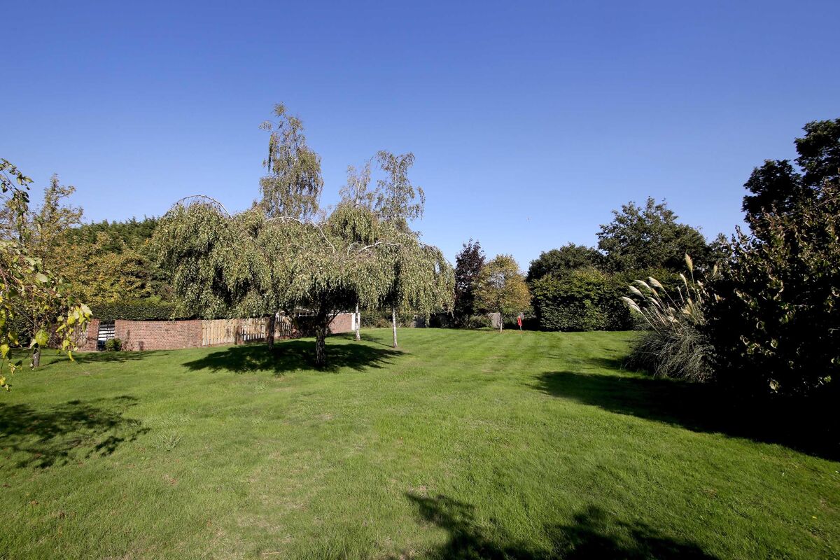 house for sale in Sheepcote Lane, Nr Paley Street, Maidenhead