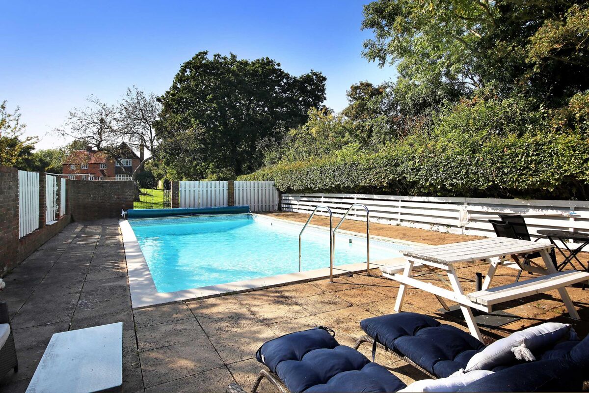 house for sale in Sheepcote Lane, Nr Paley Street, Maidenhead