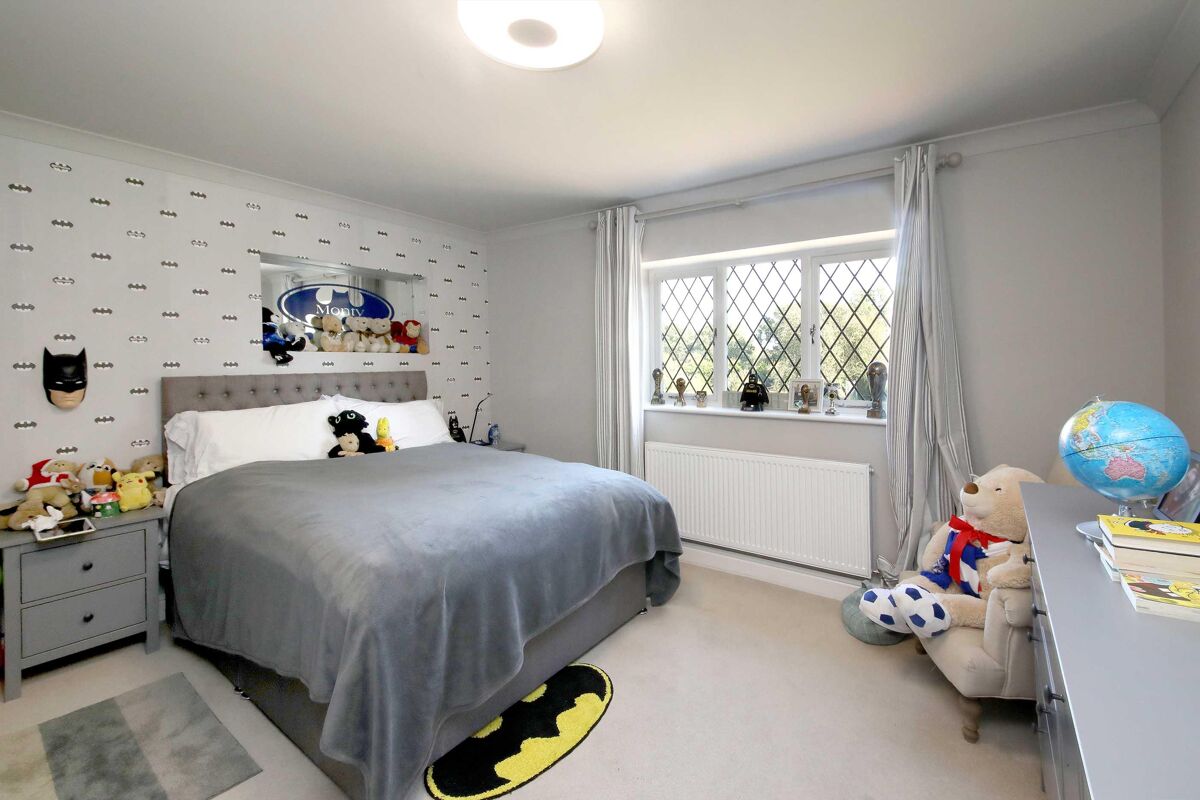 house for sale in Sheepcote Lane, Nr Paley Street, Maidenhead