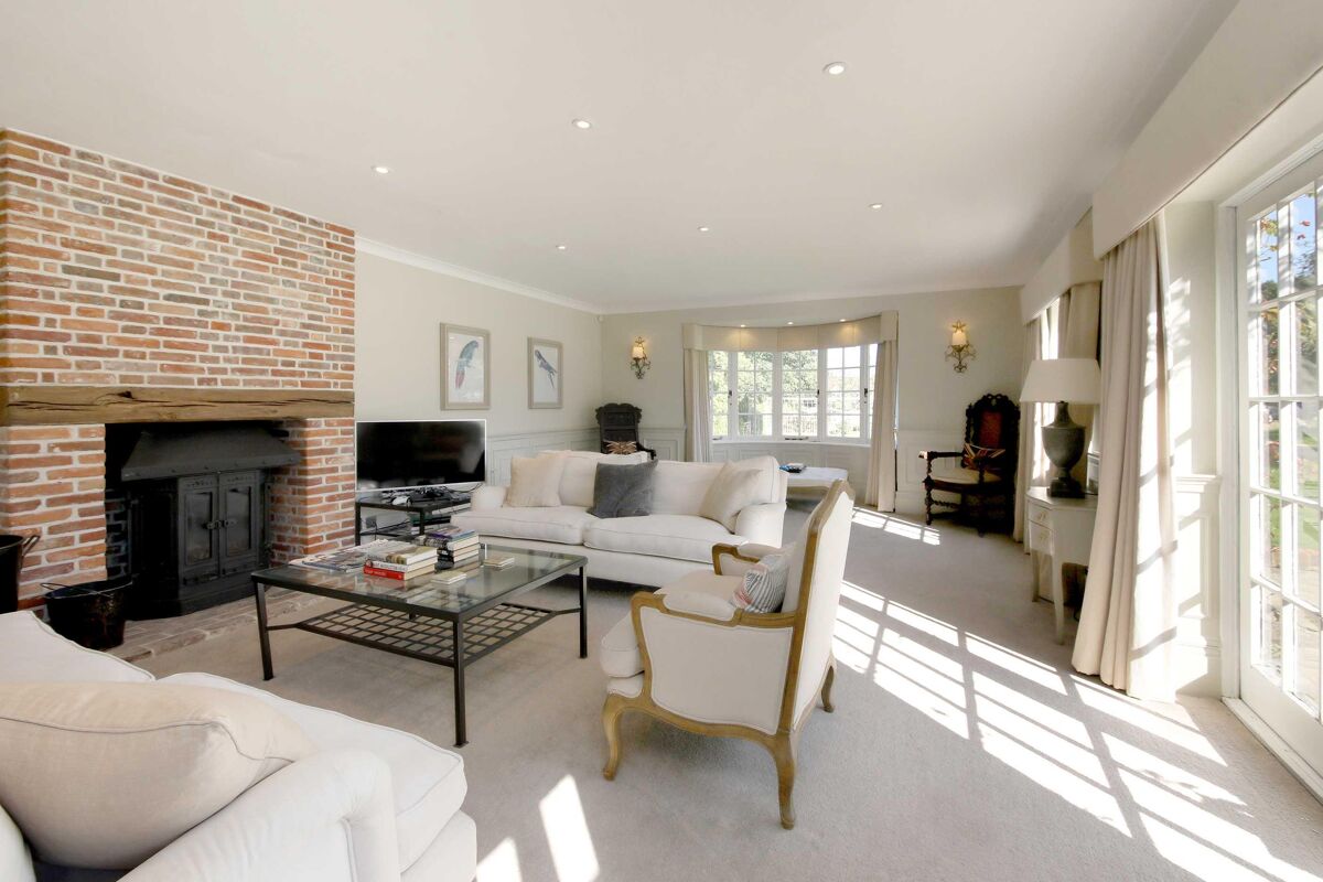 house for sale in Sheepcote Lane, Nr Paley Street, Maidenhead