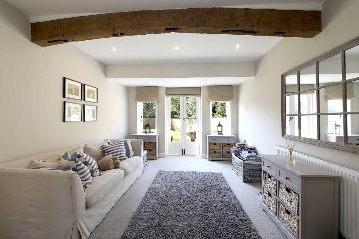 house for sale in Sheepcote Lane, Nr Paley Street, Maidenhead