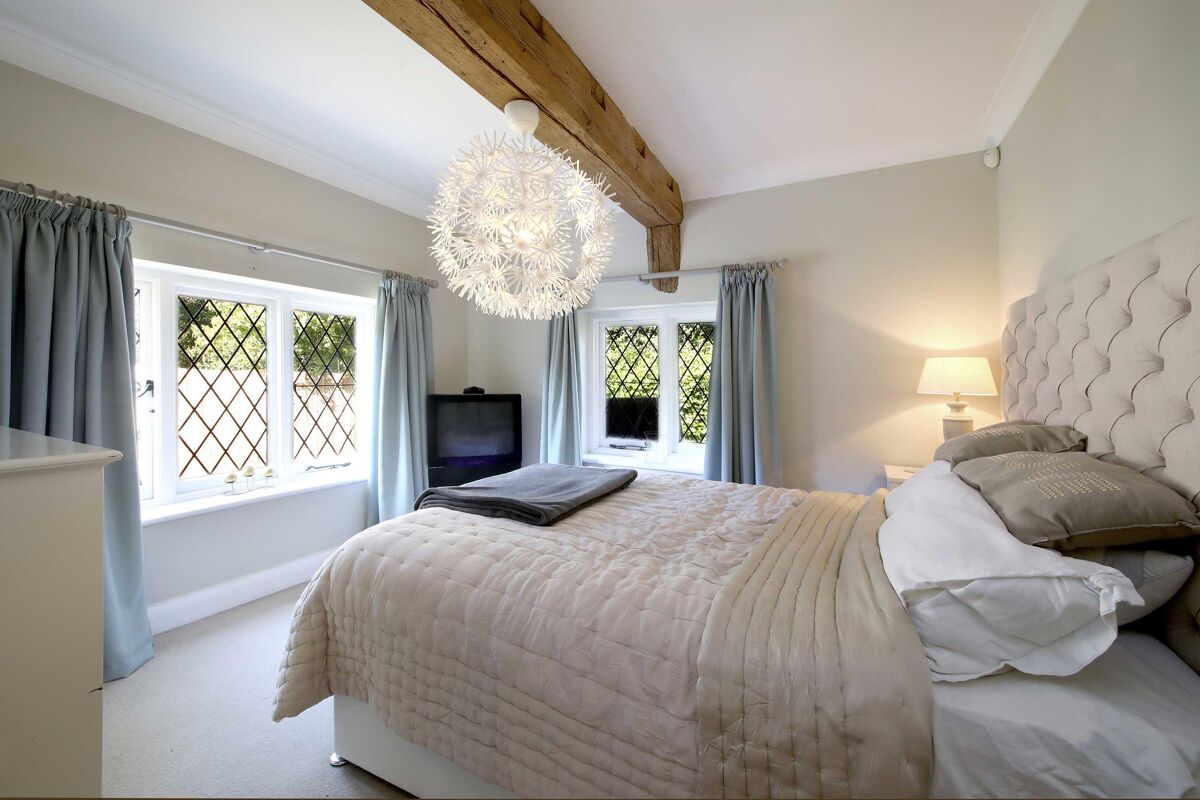 house for sale in Sheepcote Lane, Nr Paley Street, Maidenhead