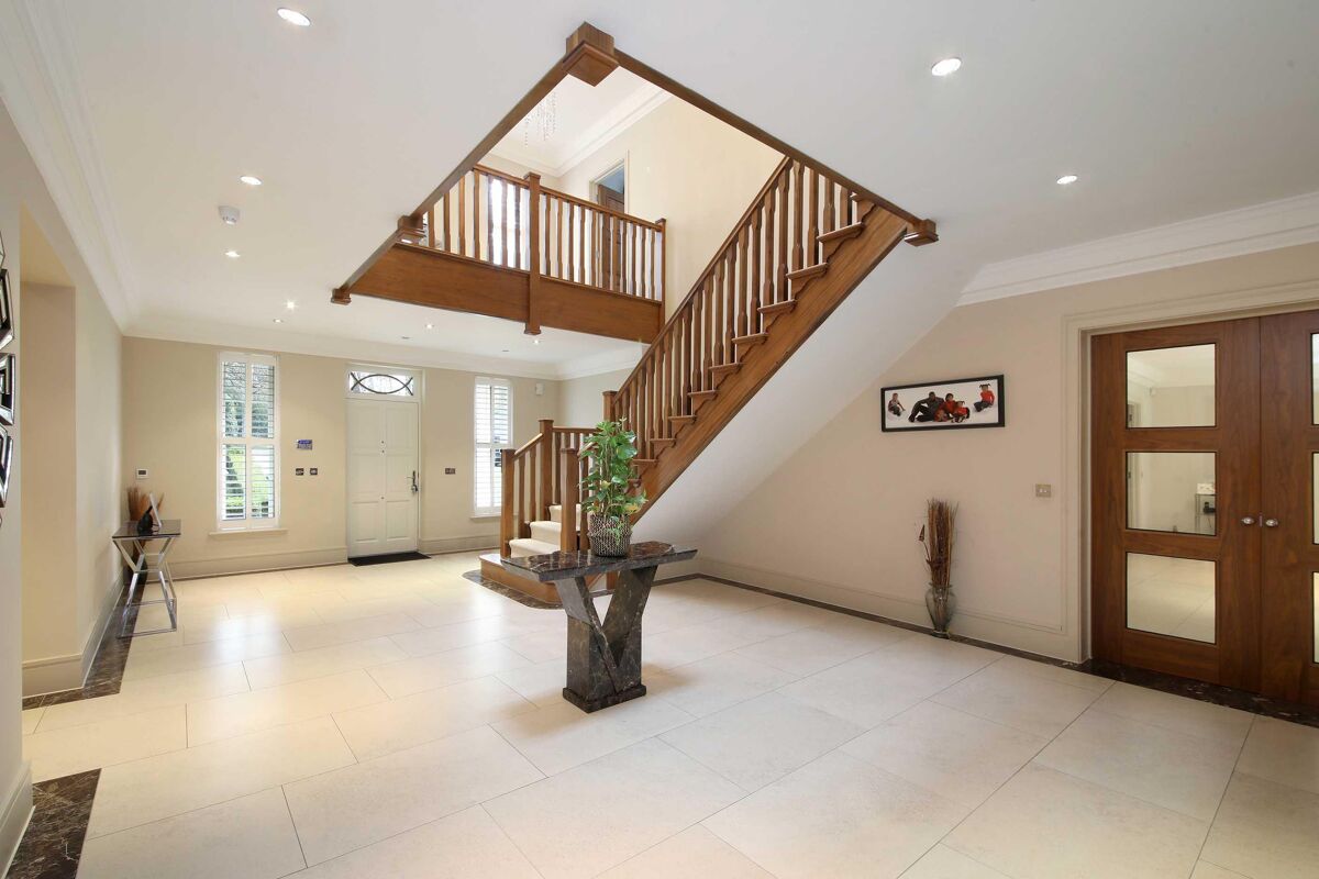 house for sale in Heathfield Avenue, Sunninghill, Ascot, Berkshire, SL5