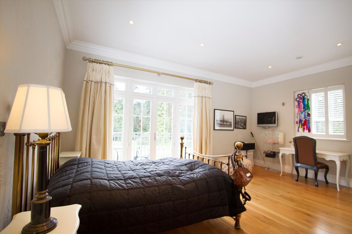 house for sale in The Ridges, Finchampstead, Wokingham, Berkshire, RG40