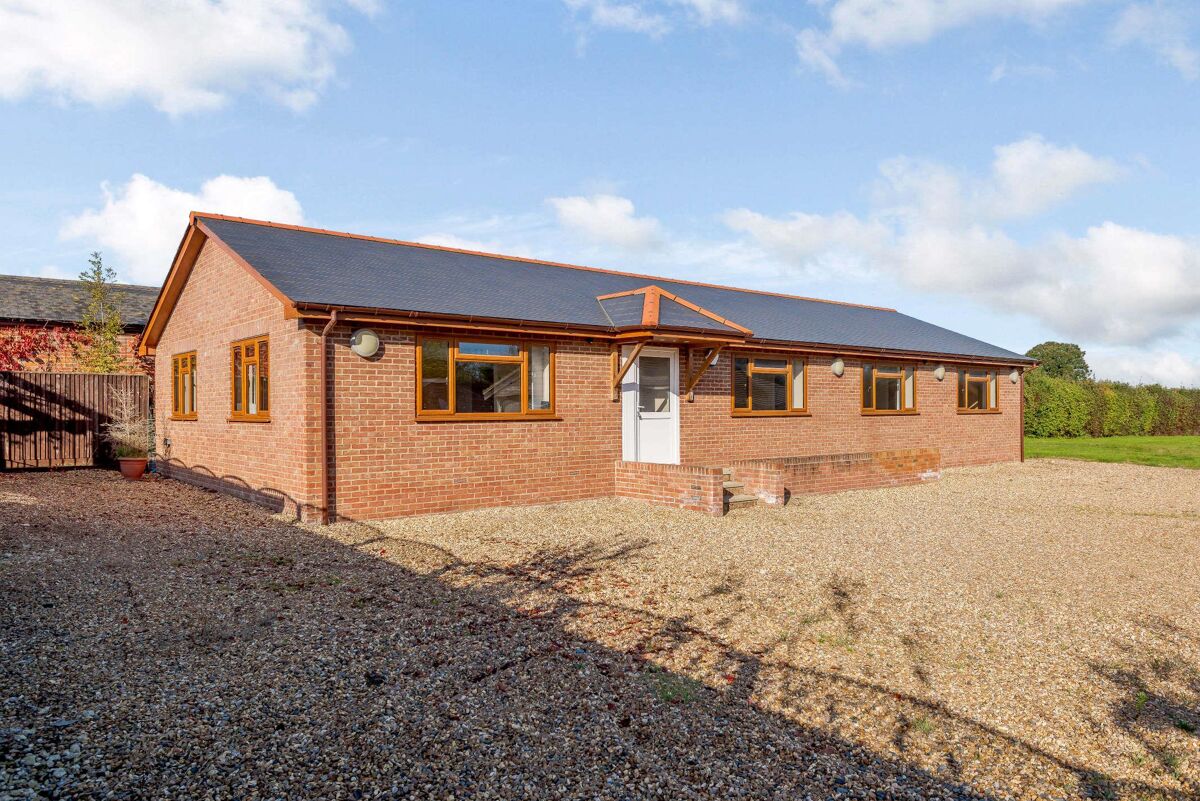 house for sale in Ascot Road, Holyport, Maidenhead, Berkshire, SL6