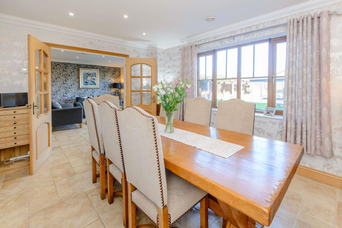 house for sale in Ascot Road, Holyport, Maidenhead, Berkshire, SL6