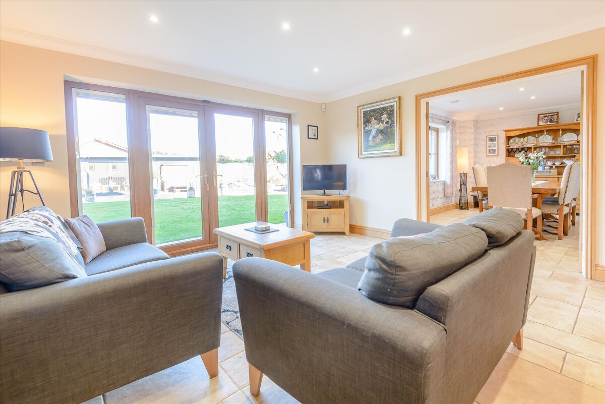 house for sale in Ascot Road, Holyport, Maidenhead, Berkshire, SL6