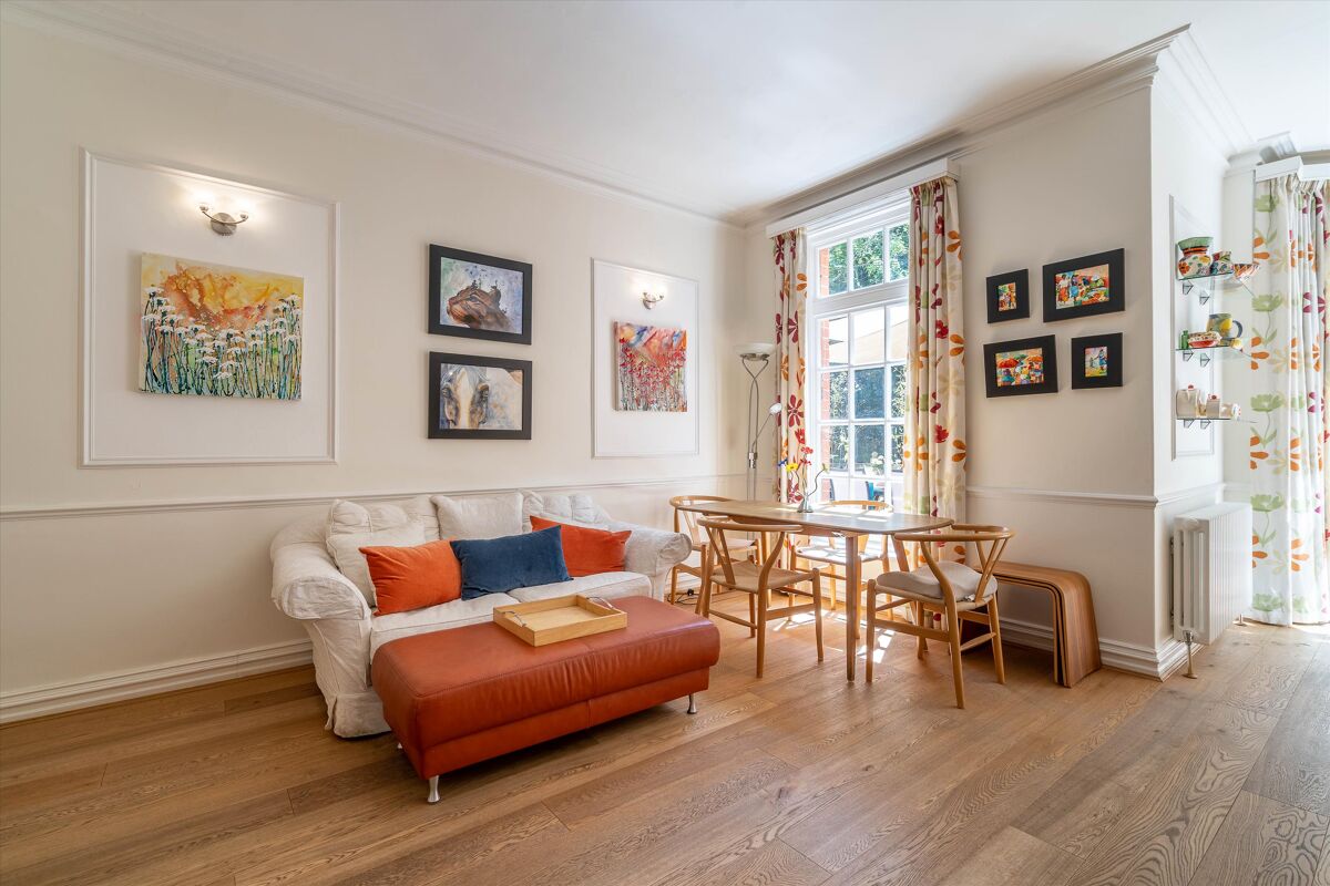 house for sale in Egham Hill, Egham, Surrey, TW20 ASC012091345