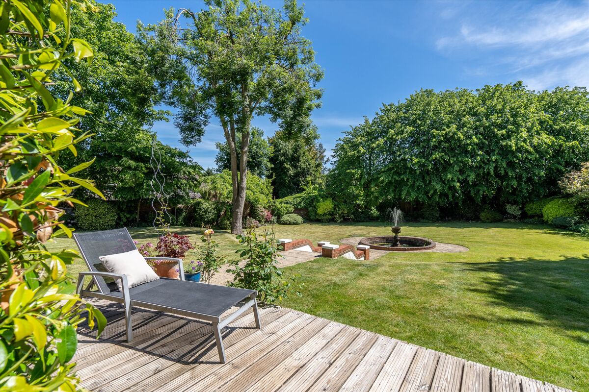 house for sale in Egham Hill, Egham, Surrey, TW20 ASC012091345