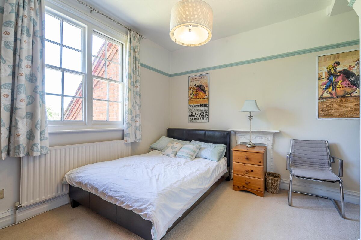 house for sale in Egham Hill, Egham, Surrey, TW20 ASC012091345