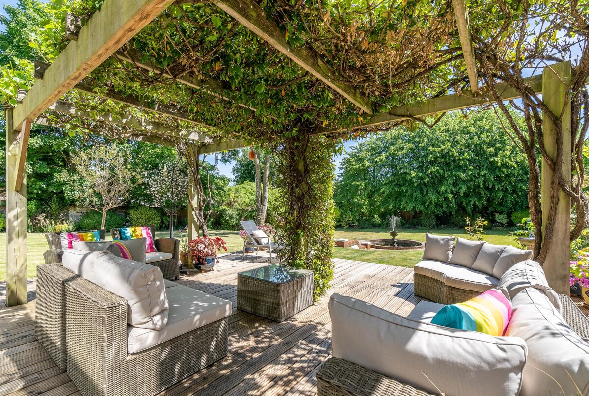 house for sale in Egham Hill, Egham, Surrey, TW20 ASC012091345