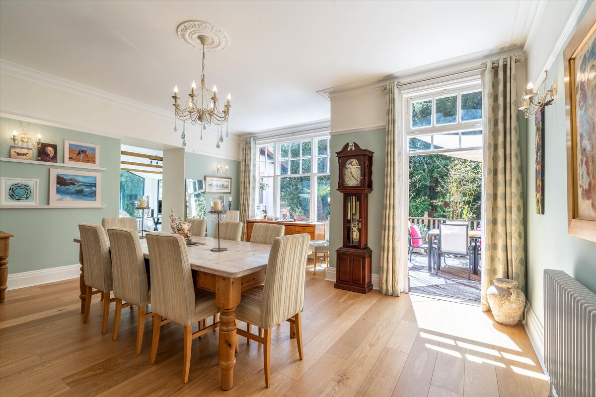 house for sale in Egham Hill, Egham, Surrey, TW20 ASC012091345