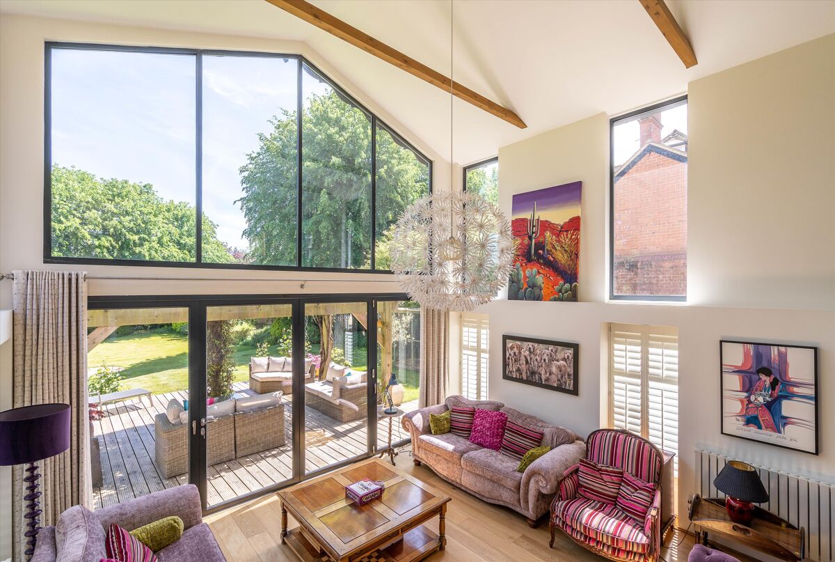 house for sale in Egham Hill, Egham, Surrey, TW20 ASC012091345