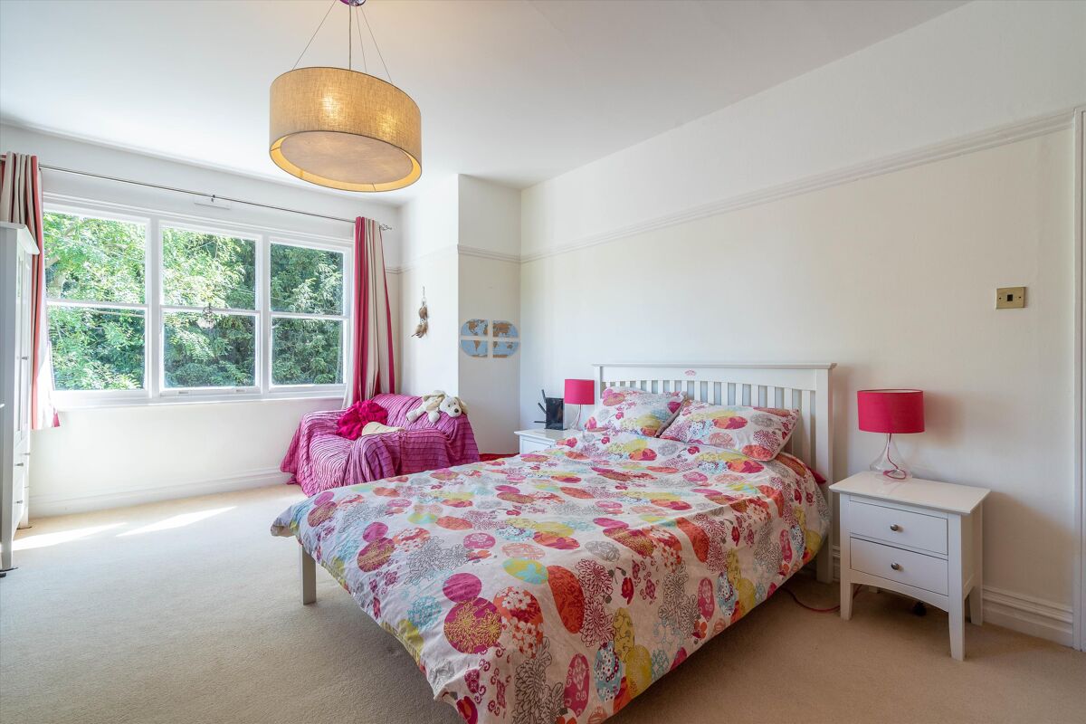 house for sale in Egham Hill, Egham, Surrey, TW20 ASC012091345