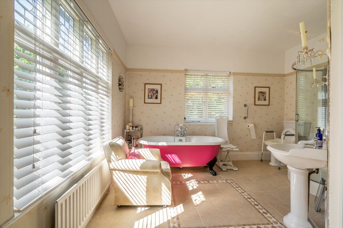 house for sale in Egham Hill, Egham, Surrey, TW20 ASC012091345