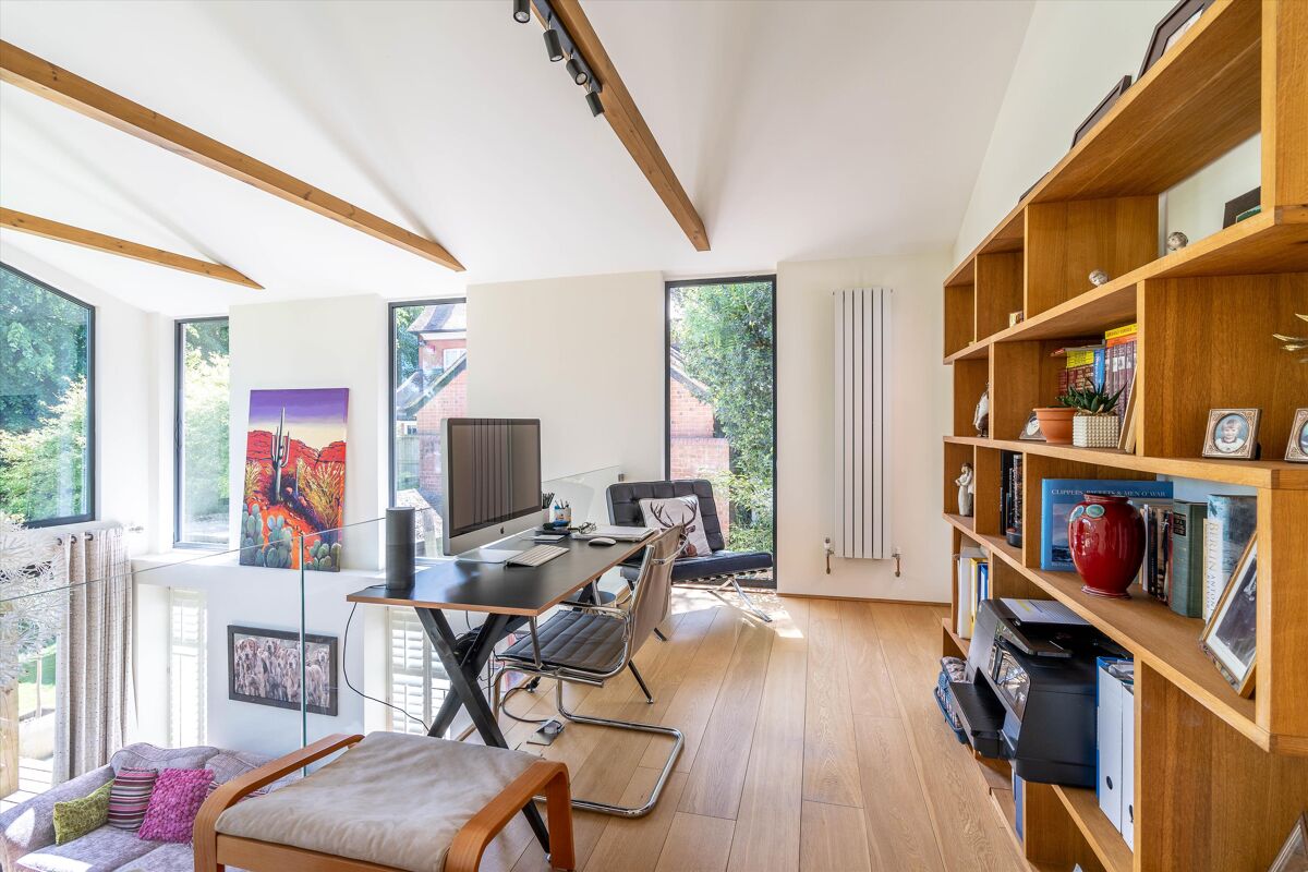 house for sale in Egham Hill, Egham, Surrey, TW20 ASC012091345