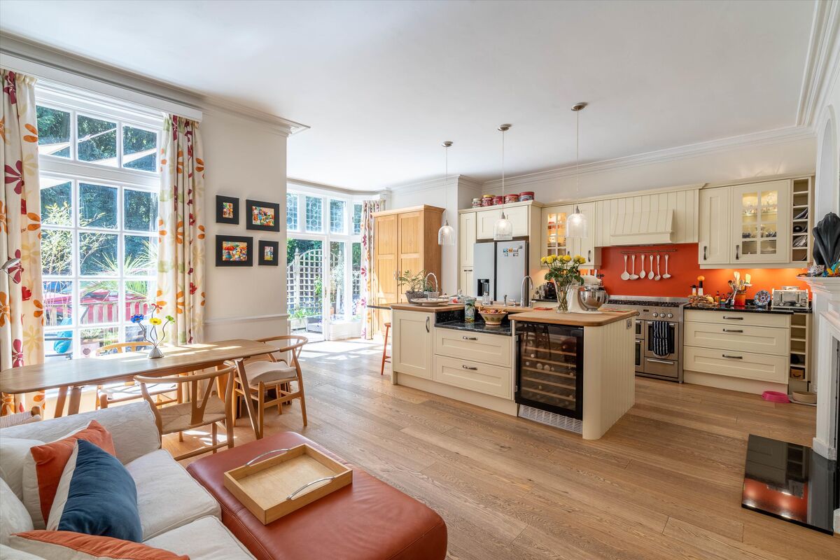 house for sale in Egham Hill, Egham, Surrey, TW20 ASC012091345