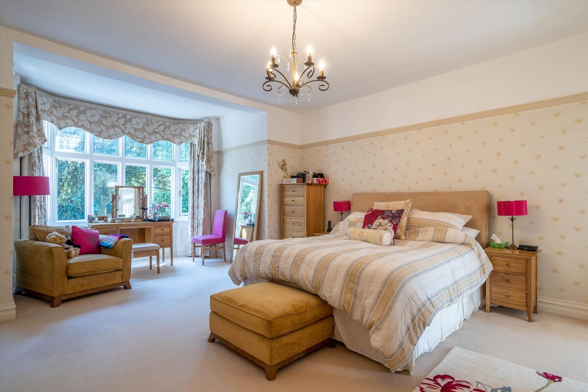 house for sale in Egham Hill, Egham, Surrey, TW20 ASC012091345