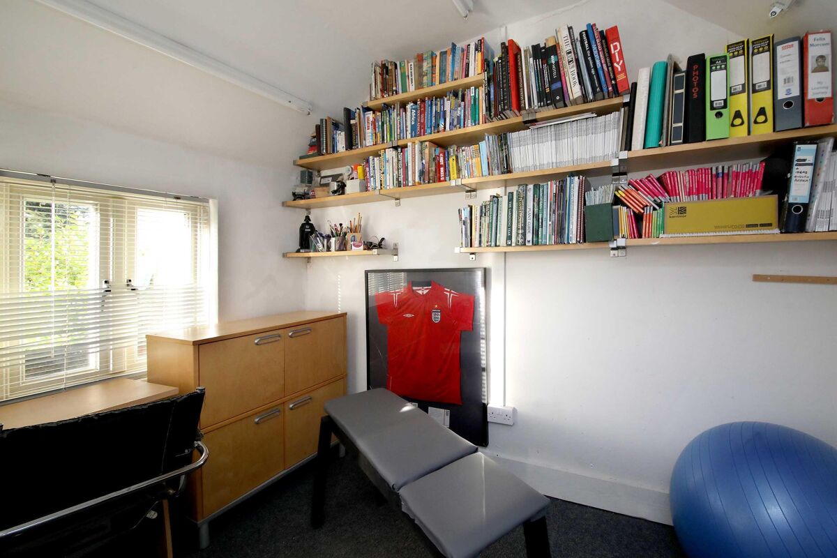 house for sale in Winkfield Road, Ascot, Berkshire, SL5 ASC012093652