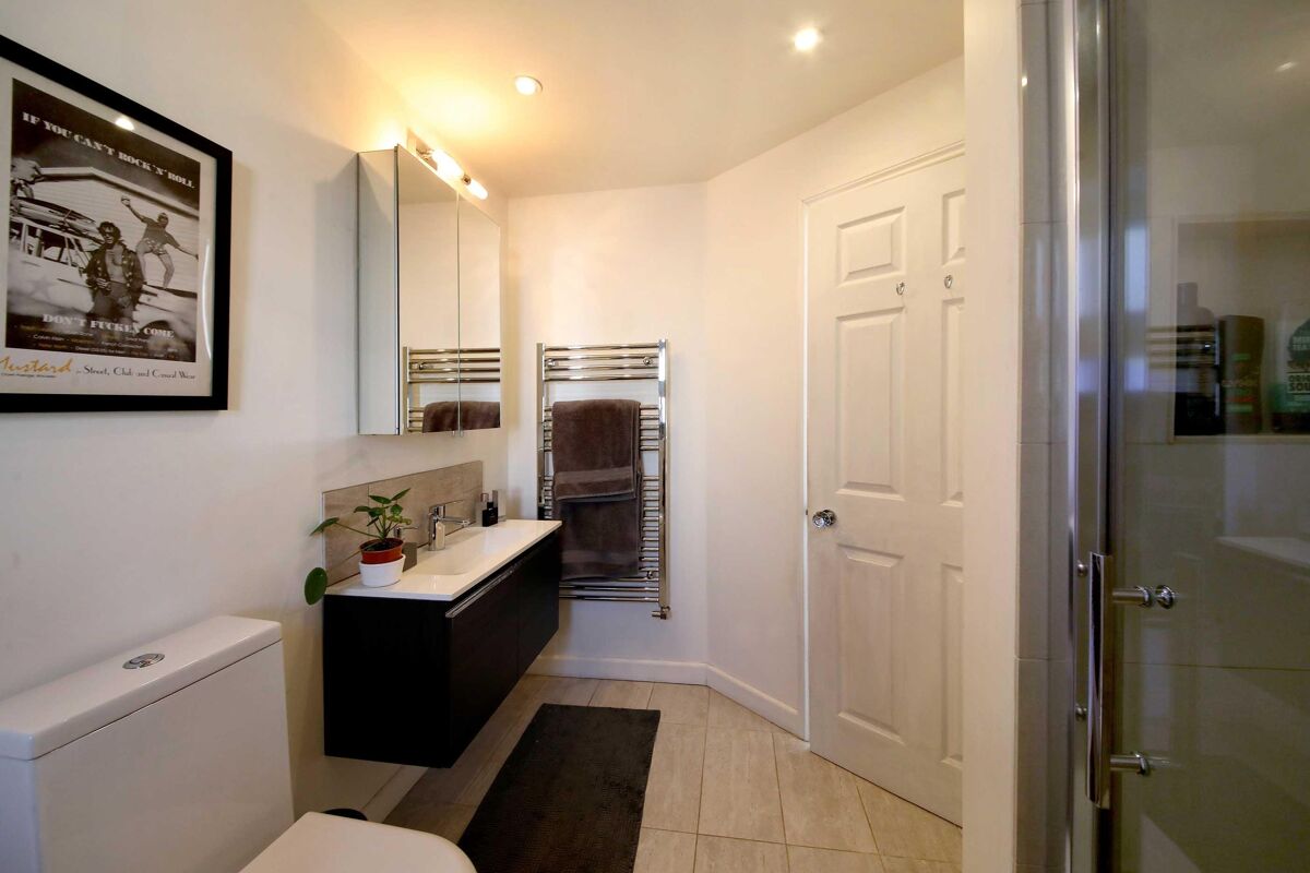 house for sale in Winkfield Road, Ascot, Berkshire, SL5 ASC012093652