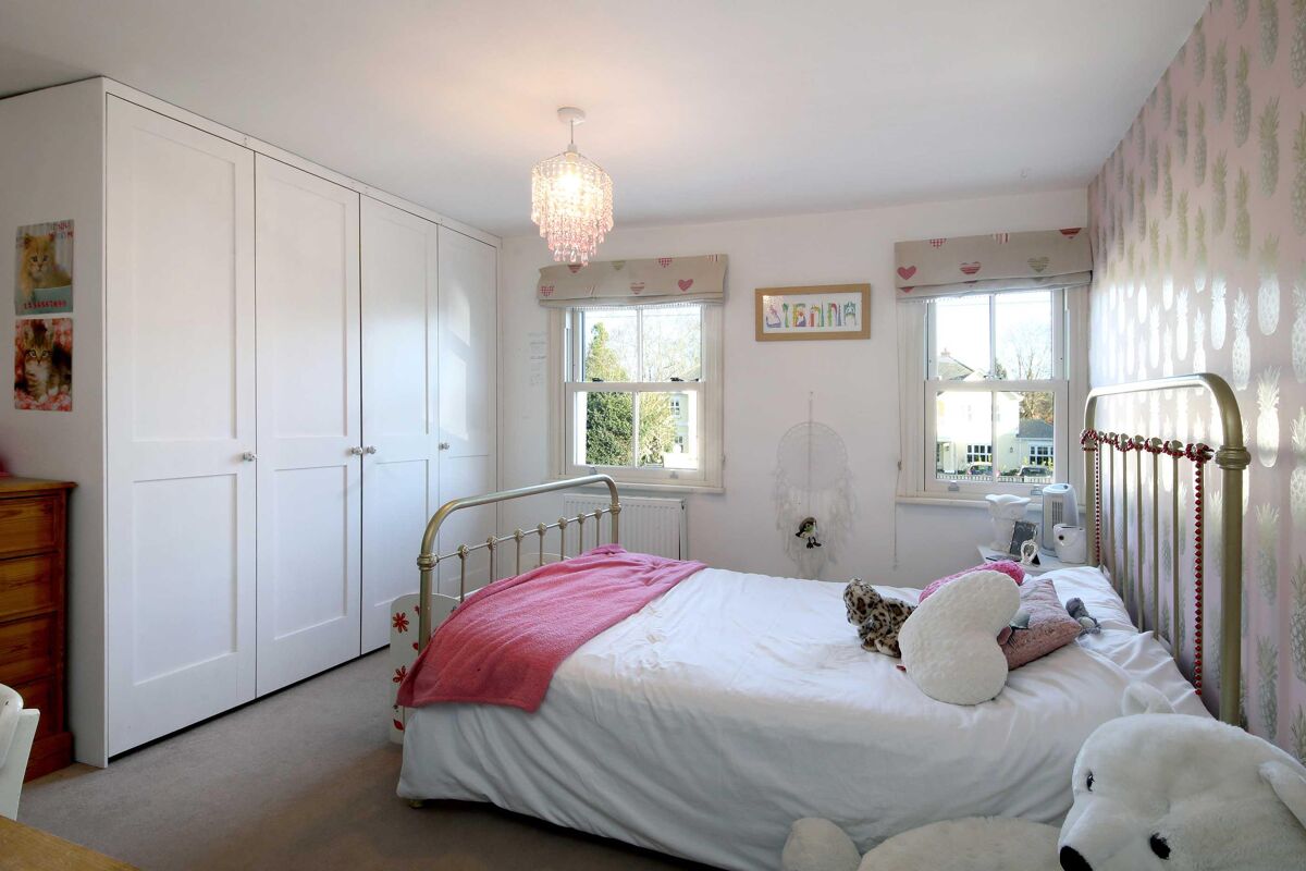 house for sale in Winkfield Road, Ascot, Berkshire, SL5 ASC012093652