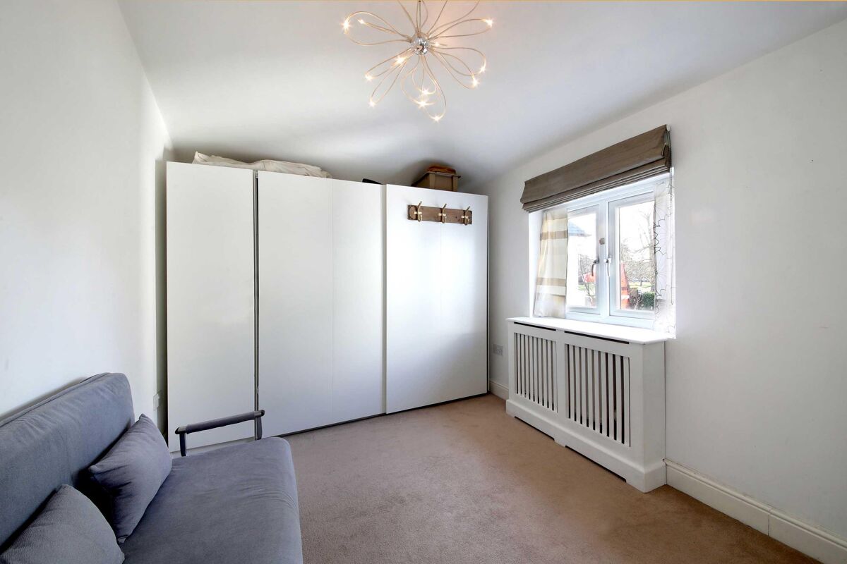 house for sale in Winkfield Road, Ascot, Berkshire, SL5 ASC012093652