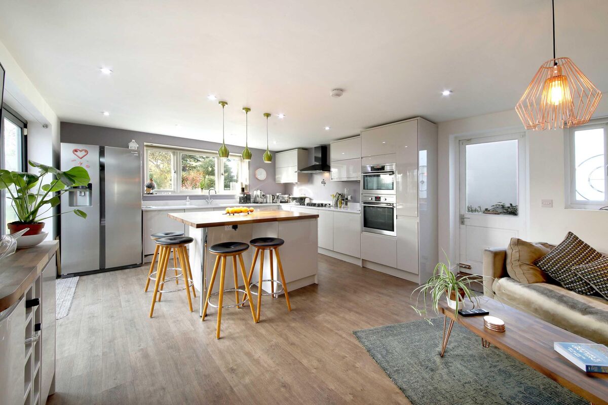 house for sale in Winkfield Road, Ascot, Berkshire, SL5 ASC012093652