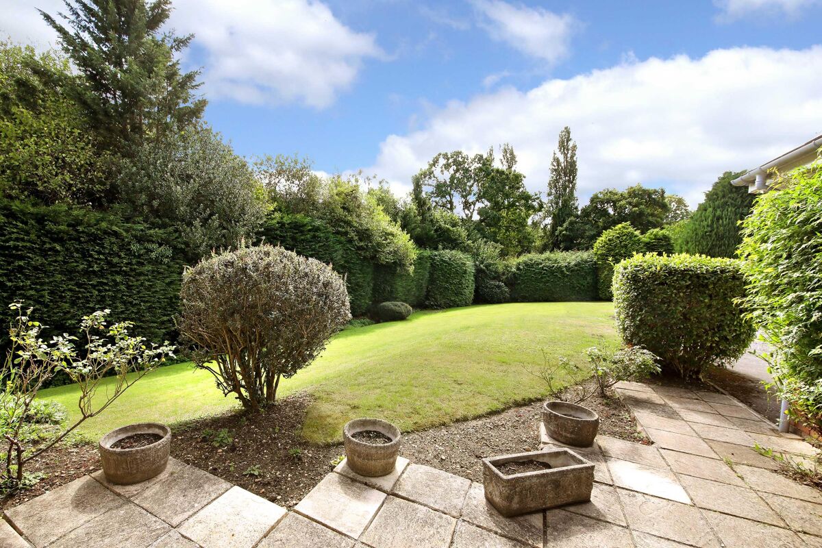 house for sale in Lyne Road, Virginia Water, Surrey, GU25 ASC012095838 Knight Frank