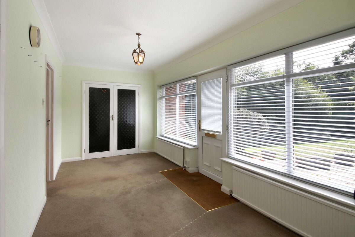 house for sale in Lyne Road, Virginia Water, Surrey, GU25